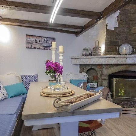 Ágios Nikólaos Luxury Suite Maria מראה חיצוני תמונה