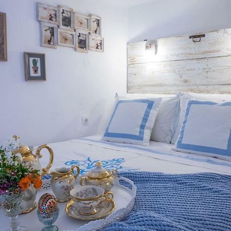 Ágios Nikólaos Luxury Suite Maria מראה חיצוני תמונה