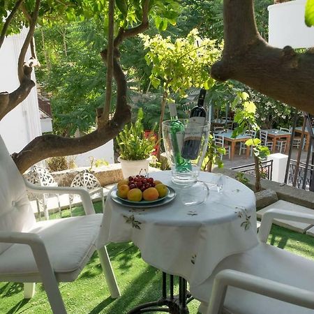Ágios Nikólaos Luxury Suite Maria מראה חיצוני תמונה