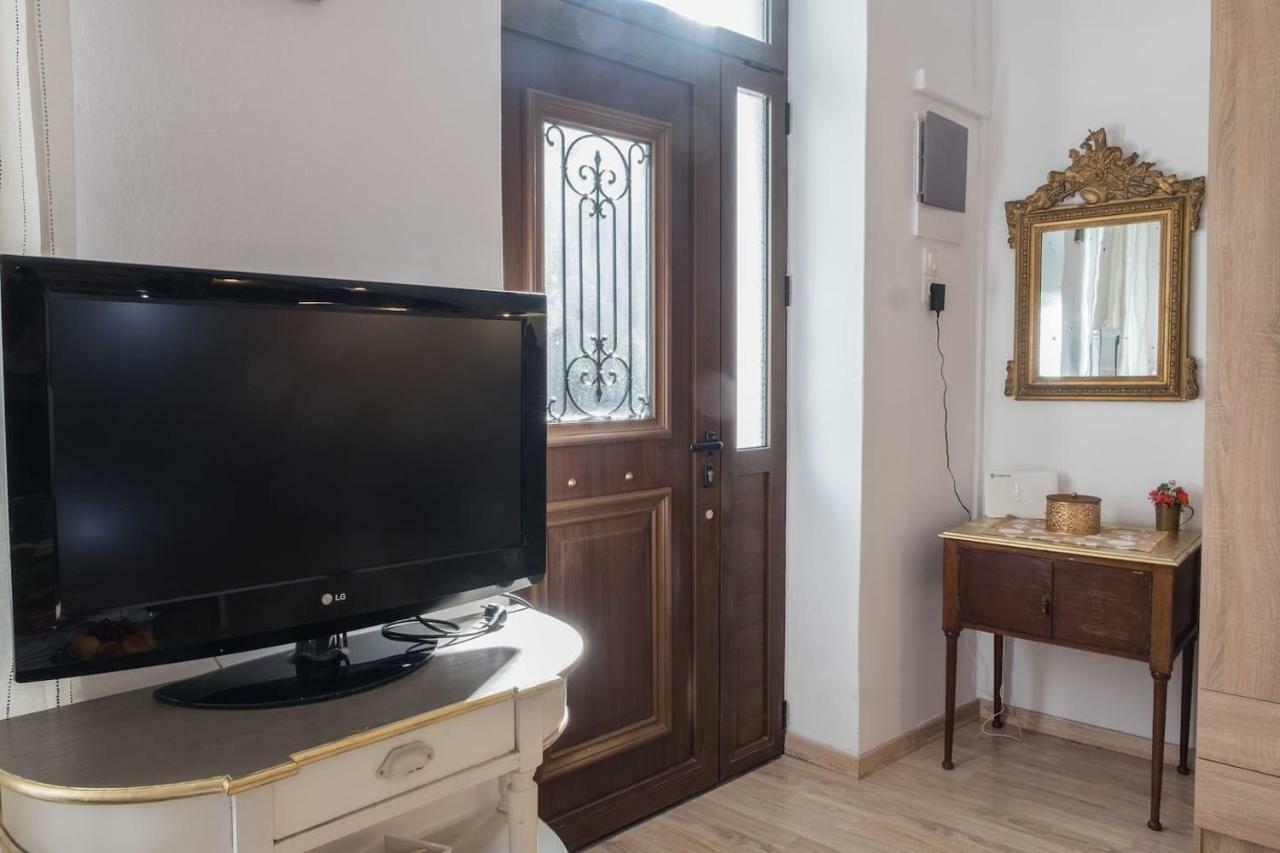 Ágios Nikólaos Luxury Suite Maria מראה חיצוני תמונה