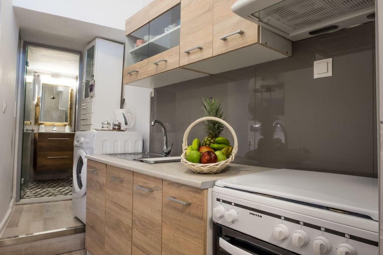 Ágios Nikólaos Luxury Suite Maria מראה חיצוני תמונה
