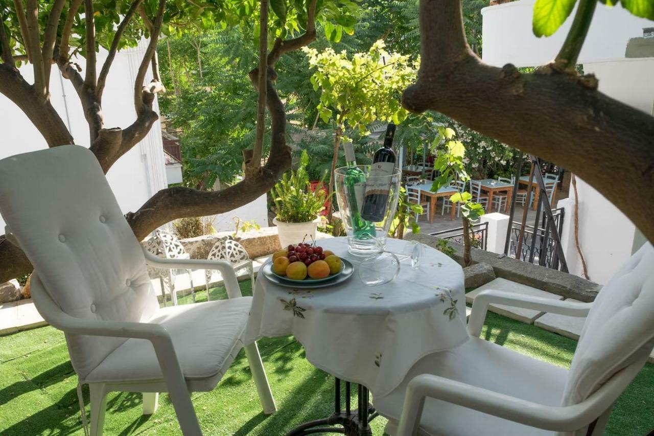 Ágios Nikólaos Luxury Suite Maria מראה חיצוני תמונה