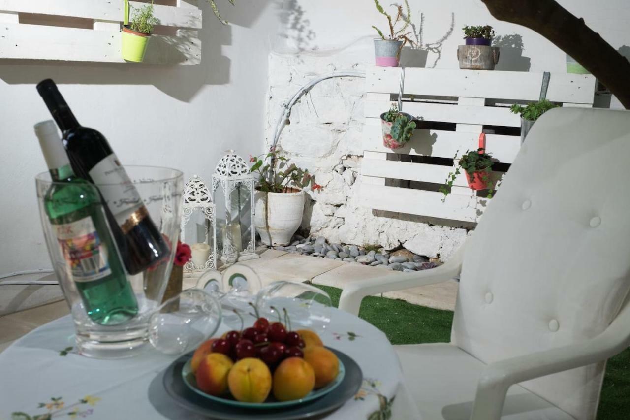 Ágios Nikólaos Luxury Suite Maria מראה חיצוני תמונה